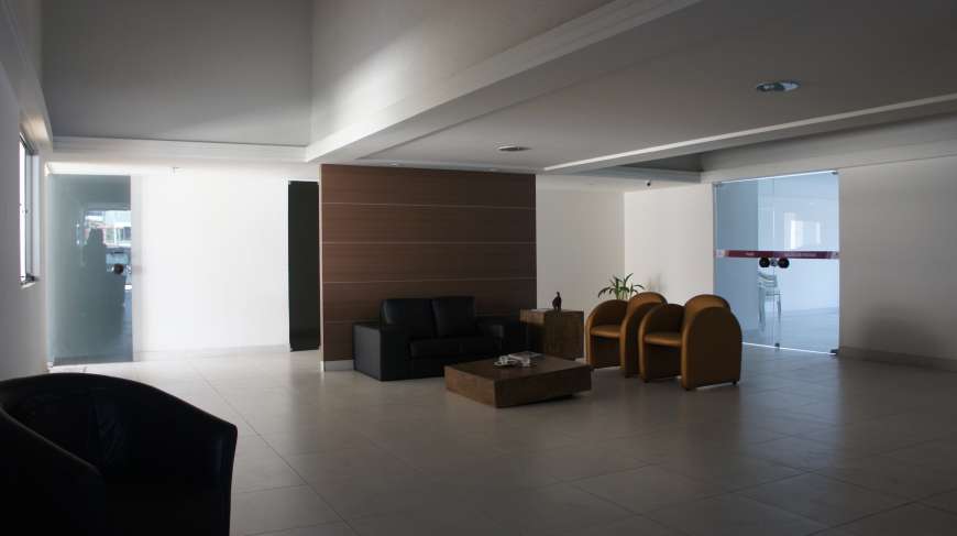 Apartamento com 2 Quartos para Alugar, 52 m² por R$ 1.100/Mês Rua Fernando Luiz Henriques dos Santos - Bessa, João Pessoa - PB
