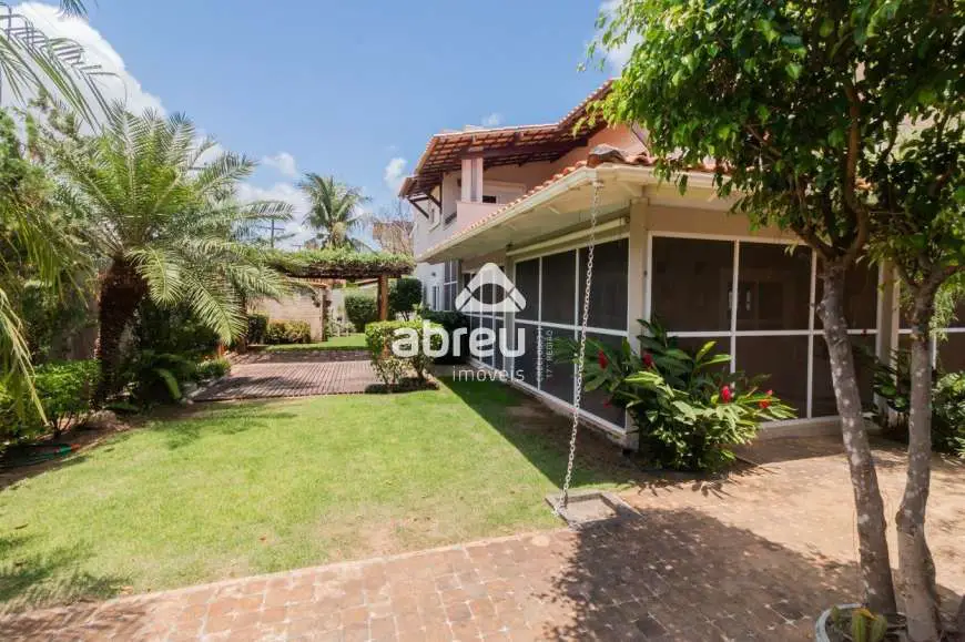 Casa com 4 Quartos à Venda, 370 m² por R$ 1.150.000 Rua Aguinaldo Gurgel Júnior, 2061 - Candelária, Natal - RN