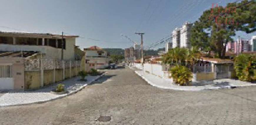 Lote/Terreno à Venda, 251 m² por R$ 349.800 Rua General Osório - Canto do Forte, Praia Grande - SP