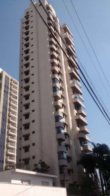 Apartamento com 4 Quartos à Venda, 207 m² por R$ 1.100.000 Rua Rangel Pestana, 50 - Centro, Mogi das Cruzes - SP