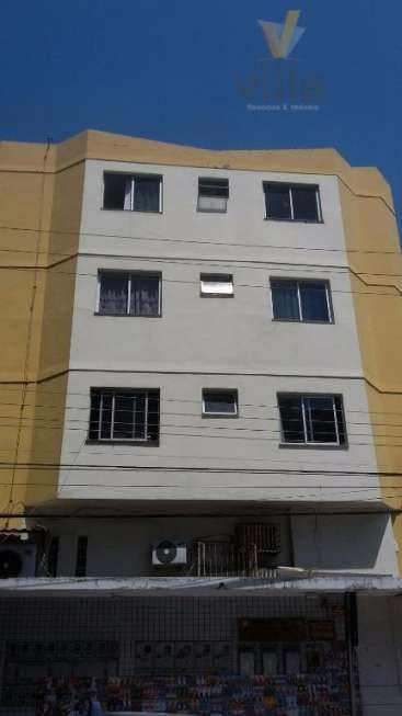 Kitnet com 1 Quarto à Venda, 35 m² por R$ 95.000 Avenida Fortaleza - Itapuã, Vila Velha - ES