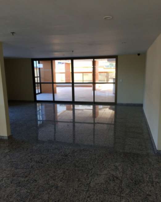 Apartamento com 3 Quartos à Venda, 140 m² por R$ 630.000 Avenida Agenor Caldas - Imbetiba, Macaé - RJ