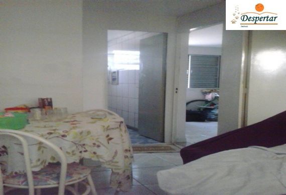 Apartamento com 2 Quartos à Venda, 45 m² por R$ 92.100 Perus, São Paulo - SP