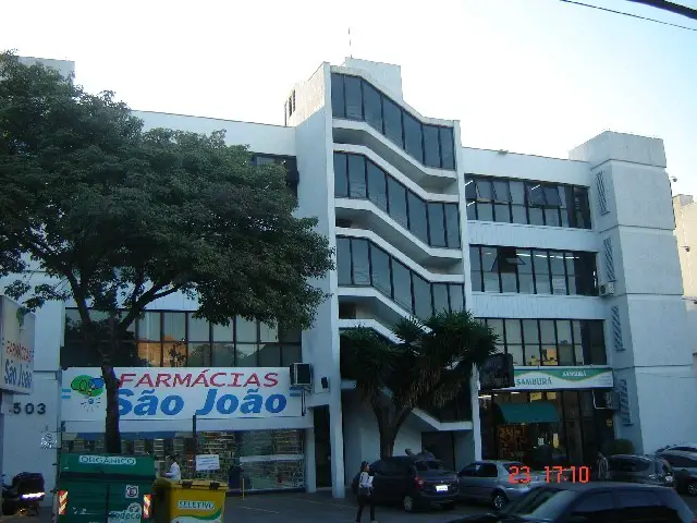 Sobrado para Alugar, 270 m² por R$ 4.500/Mês Avenida Rio Branco, 503 - Rio Branco, Caxias do Sul - RS