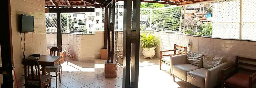 Cobertura com 3 Quartos à Venda, 140 m² por R$ 370.000 São Bernardo, Juiz de Fora - MG