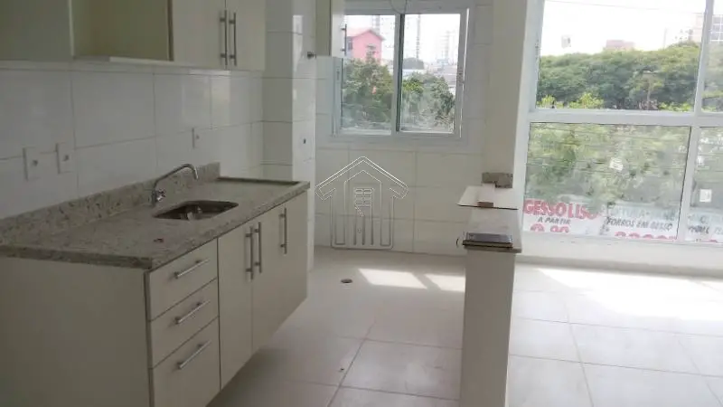 Apartamento com 1 Quarto à Venda, 71 m² por R$ 240.000 Jardim Jamaica, Santo André - SP
