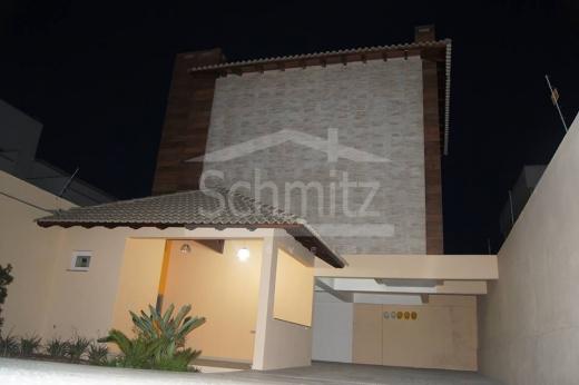 Casa com 2 Quartos à Venda, 125 m² por R$ 477.000 Marechal Rondon, Canoas - RS