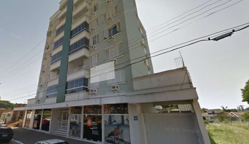 Apartamento com 1 Quarto à Venda, 64 m² por R$ 190.000 Rua Machado de Assis - Centro, Estância Velha - RS