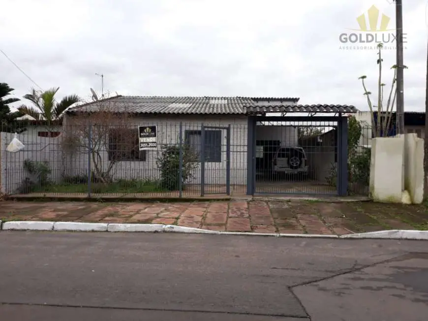 Casa com 2 Quartos à Venda, 175 m² por R$ 370.000 Mathias Velho, Canoas - RS