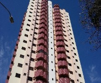 Apartamento com 3 Quartos para Alugar, 150 m² por R$ 2.700/Mês Rua Benedito Moreira Pinto - Jardim Panorama, Bauru - SP