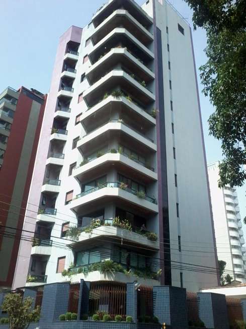 Apartamento com 4 Quartos à Venda, 175 m² por R$ 720.000 Rua Lídia - Rudge Ramos, São Bernardo do Campo - SP