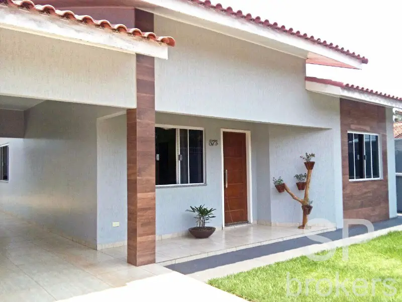 Casa com 3 Quartos à Venda, 300 m² por R$ 280.000 Jardim Primavera, Vilhena - RO