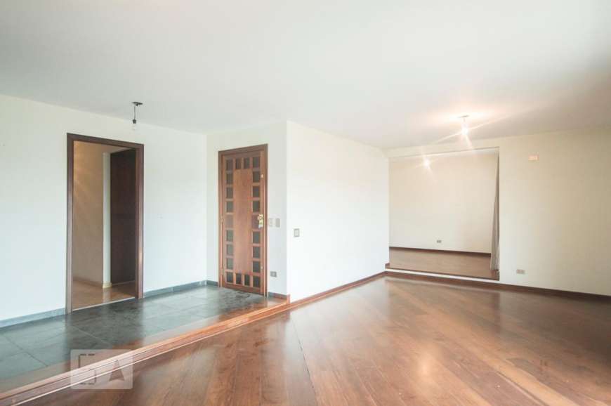 Apartamento com 4 Quartos para Alugar, 208 m² por R$ 3.000/Mês Rua Ossian Terceiro Teles, 323 - Vila Mascote, São Paulo - SP