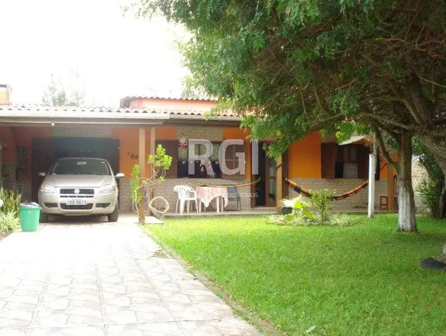 Casa com 3 Quartos à Venda, 140 m² por R$ 110.000 Rua Salgado Filho, 1210 - Centro, Pinhal - RS