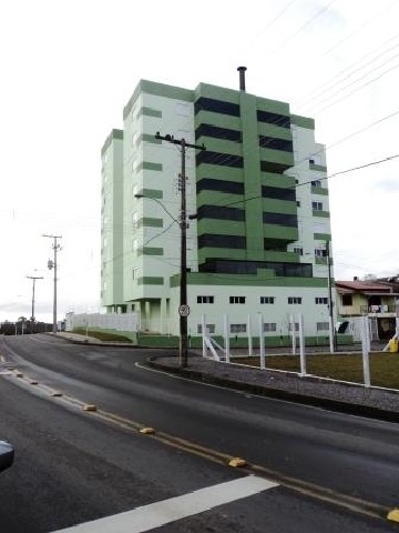 Apartamento com 2 Quartos para Alugar, 80 m² por R$ 1.100/Mês Charqueadas, Caxias do Sul - RS