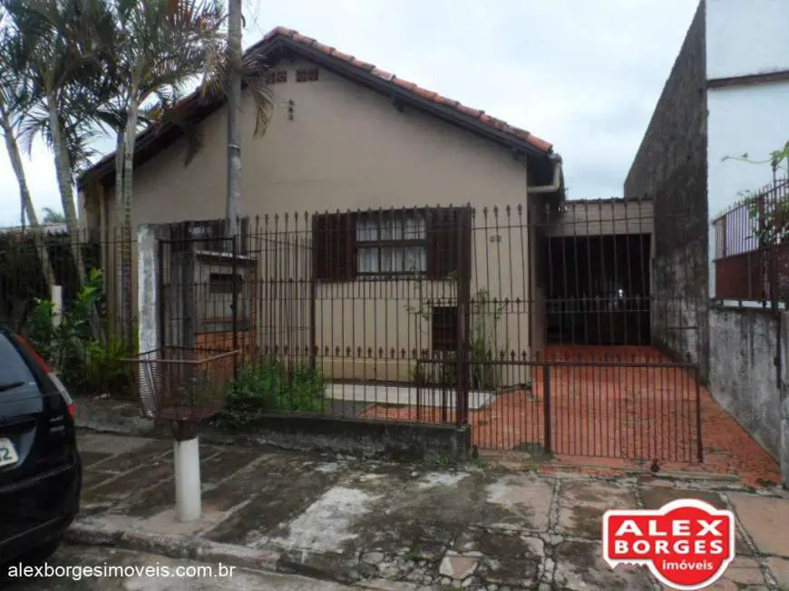 Casa com 2 Quartos à Venda por R$ 150.000 Rua Diógenes Tourinho - São Miguel, São Leopoldo - RS