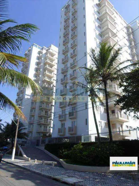 Apartamento com 3 Quartos à Venda, 80 m² por R$ 350.000 Balneario Florida, Praia Grande - SP