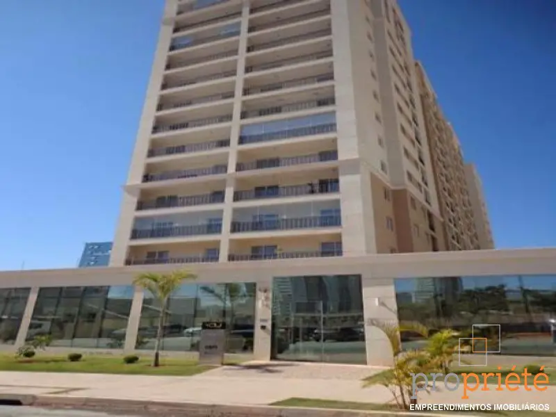 Flat com 1 Quarto para Alugar, 35 m² por R$ 1.500/Mês Sul, Águas Claras - DF