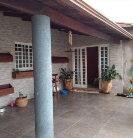 Casa de Condomínio com 3 Quartos à Venda, 250 m² por R$ 200.000 DF-150 - Setor Habitacional Contagem, Sobradinho - DF