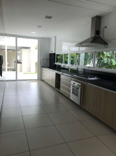 Casa de Condomínio com 1 Quarto à Venda, 673 m² por R$ 2.700.000 BR-230 - Brisamar, João Pessoa - PB