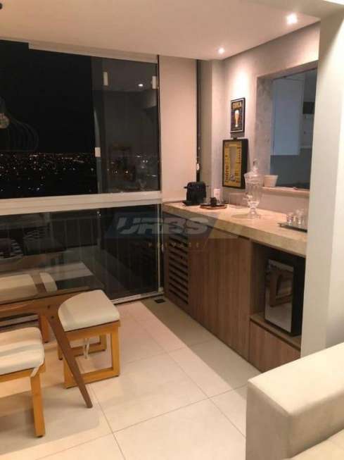 Apartamento com 3 Quartos à Venda, 74 m² por R$ 240.000 Avenida Independência, 1 - Setor Faiçalville, Goiânia - GO