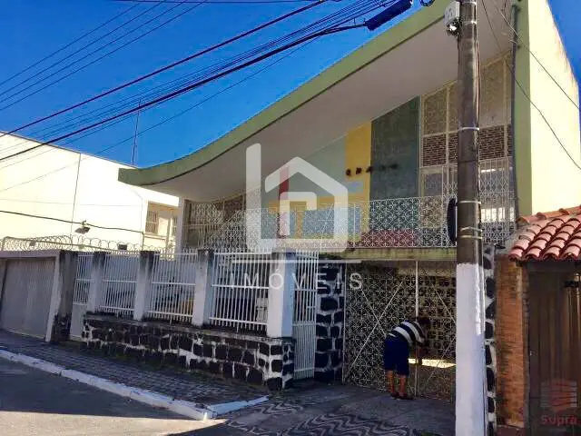 Casa com 5 Quartos à Venda, 360 m² por R$ 650.000 Centro, Vila Velha - ES