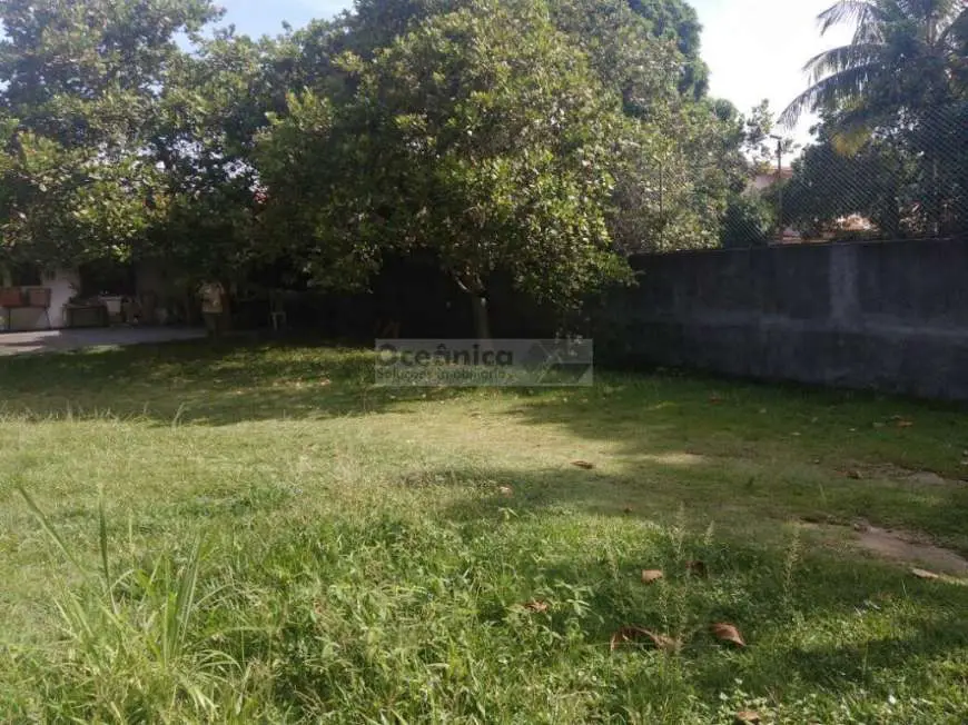 Lote/Terreno à Venda, 700 m² por R$ 1.300.000 Camboinhas, Niterói - RJ