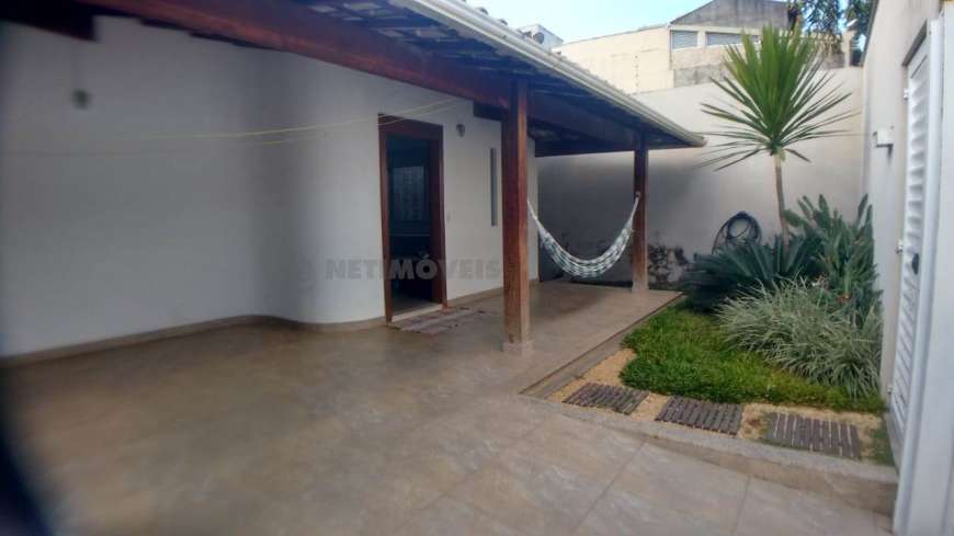 Casa com 4 Quartos à Venda, 185 m² por R$ 600.000 Canaã, Belo Horizonte - MG