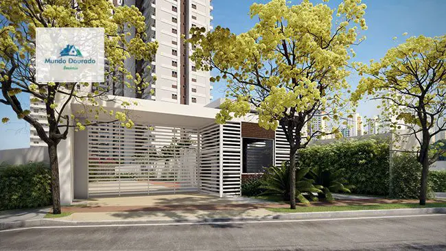 Apartamento com 4 Quartos à Venda, 151 m² por R$ 885.000 Avenida das Nações Unidas, 1515 - Jardim Chacara Inglesa, São Bernardo do Campo - SP