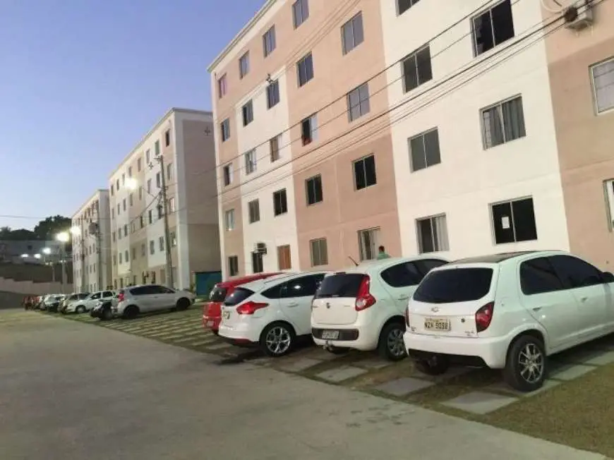 Apartamento com 2 Quartos para Alugar, 55 m² por R$ 700/Mês Monte Santo - BA