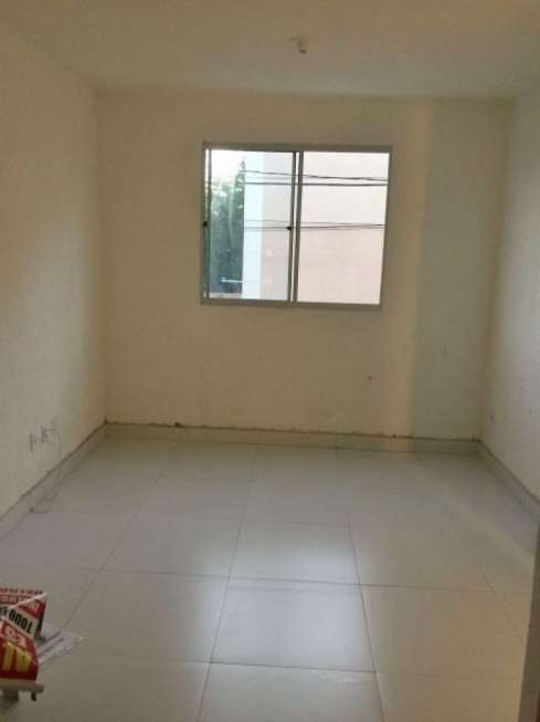 Apartamento com 2 Quartos para Alugar, 55 m² por R$ 700/Mês Monte Santo - BA