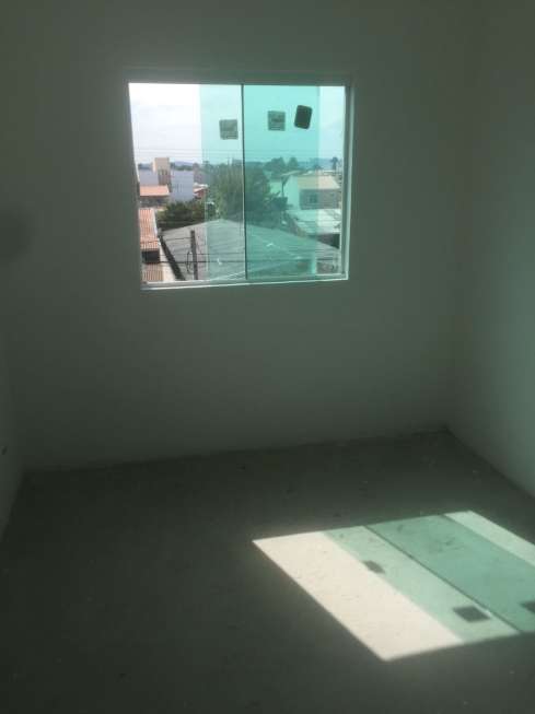 Cobertura com 3 Quartos à Venda, 56 m² por R$ 290.000 Rua Euclides da Cunha, 1103 - Vargem Grande, Pinhais - PR