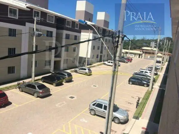 Apartamento com 2 Quartos à Venda, 46 m² por R$ 110.000 Avenida Linhares - Ulisses Guimaraes, Vila Velha - ES