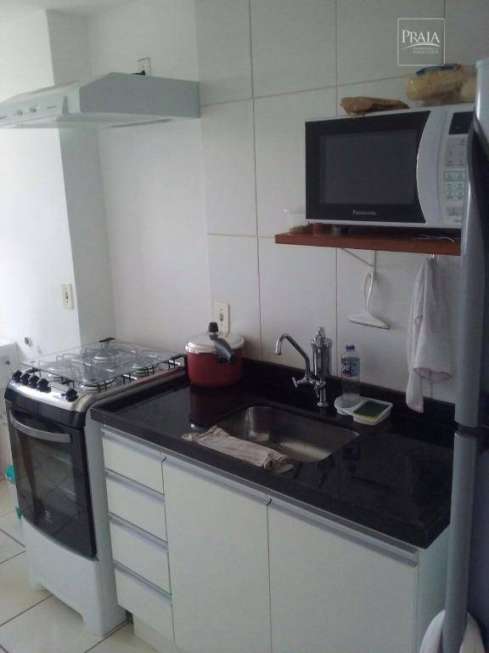 Apartamento com 2 Quartos à Venda, 50 m² por R$ 160.000 Rua Dom Pedro II, 322 - Aribiri, Vila Velha - ES