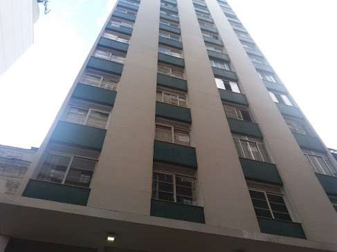 Apartamento com 2 Quartos à Venda, 83 m² por R$ 290.000 Rua Halfeld, 1 - Centro, Juiz de Fora - MG