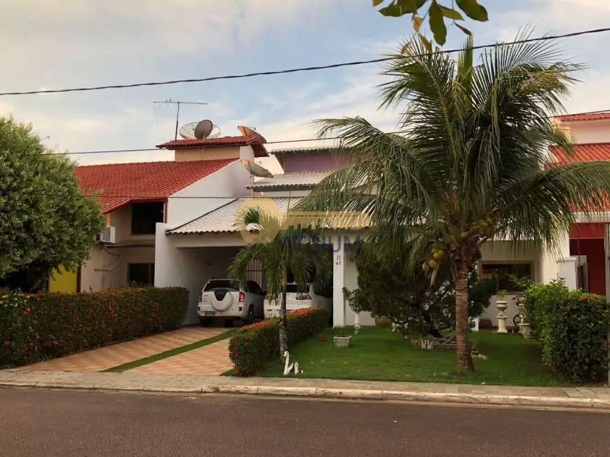 Casa com 5 Quartos à Venda, 300 m² por R$ 1.250.000 Rua Dezenove de Julho, 320 - Costa E Silva, Porto Velho - RO