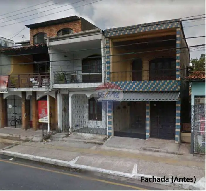 Kitnet com 11 Quartos à Venda, 376 m² por R$ 700.000 Avenida Marquês de Herval, 2271 - Pedreira, Belém - PA