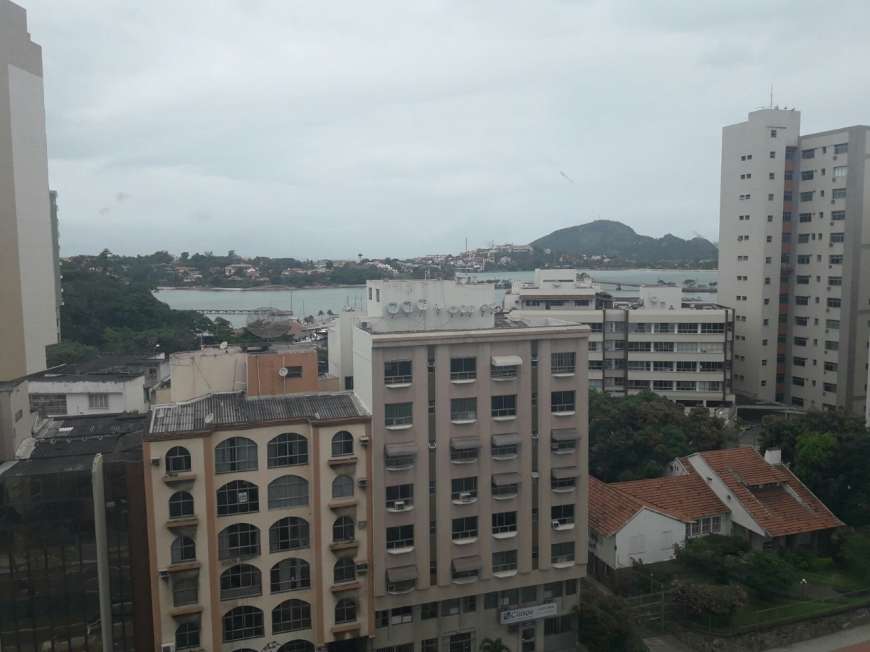 Apartamento com 4 Quartos à Venda, 169 m² por R$ 2.500.000 Avenida Saturnino de Brito - Praia do Canto, Vitória - ES