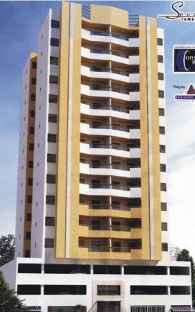 Apartamento com 3 Quartos à Venda, 88 m² por R$ 540.000 Parque Tamandaré, Campos dos Goytacazes - RJ