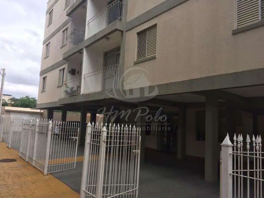Apartamento com 2 Quartos à Venda, 73 m² por R$ 300.000 Rua Vinte e Quatro de Maio - Vila Industrial, Campinas - SP