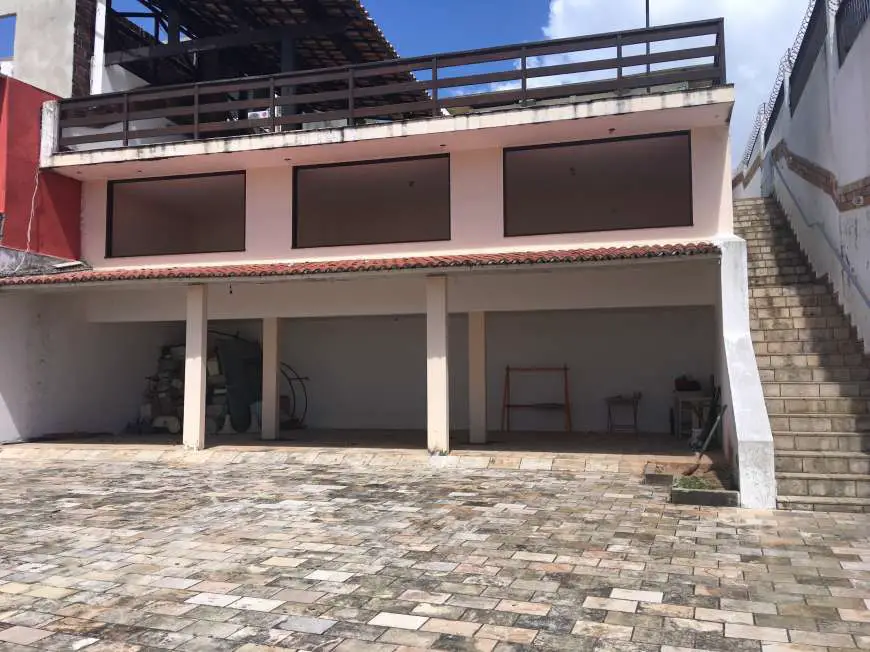 Casa com 5 Quartos à Venda, 550 m² por R$ 2.200.000 Avenida Erivan França - Ponta Negra, Natal - RN