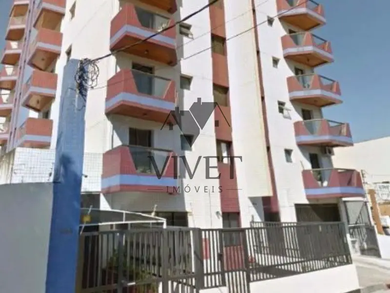 Apartamento com 2 Quartos à Venda, 127 m² por R$ 470.000 Rua José Gagliardi, 100 - Vila Carvalho, Sorocaba - SP