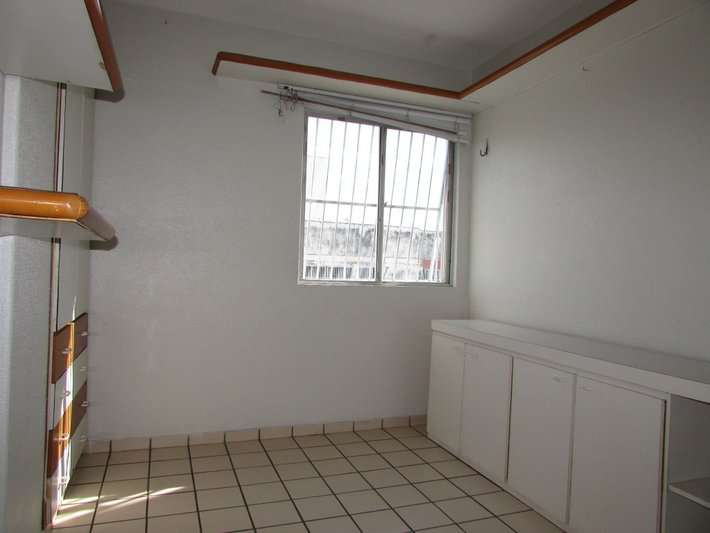 Apartamento com 2 Quartos para Alugar por R$ 850/Mês Rua Vinícius de Morais, 211 - Sao Gerardo, Fortaleza - CE
