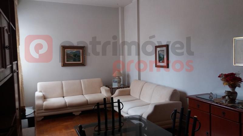 Apartamento com 1 Quarto à Venda, 50 m² por R$ 300.000 Rua Sousa Franco - Vila Isabel, Rio de Janeiro - RJ