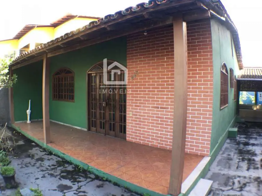 Casa com 3 Quartos à Venda, 500 m² por R$ 680.000 Santa Inês, Vila Velha - ES