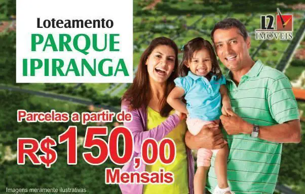 Lote/Terreno à Venda, 262 m² por R$ 14.000 Avenida Capitão Nogueira, 1203c - Centro, Pindoretama - CE