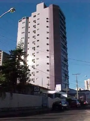 Apartamento com 4 Quartos à Venda, 242 m² por R$ 1.200.000 Centro, São Carlos - SP
