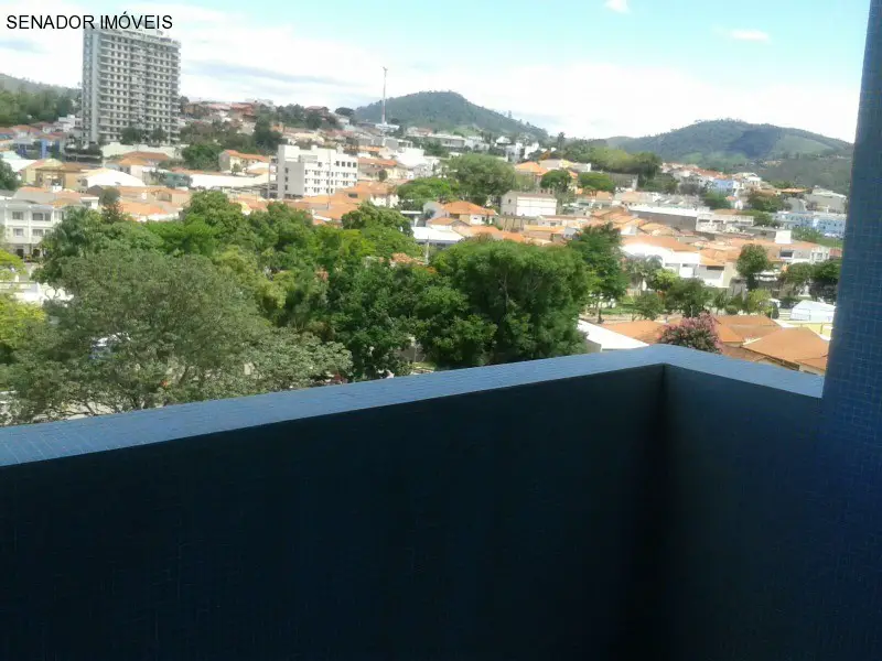 Apartamento com 3 Quartos à Venda, 120 m² por R$ 435.000 Rua Comendador Guimarães - Centro, Amparo - SP