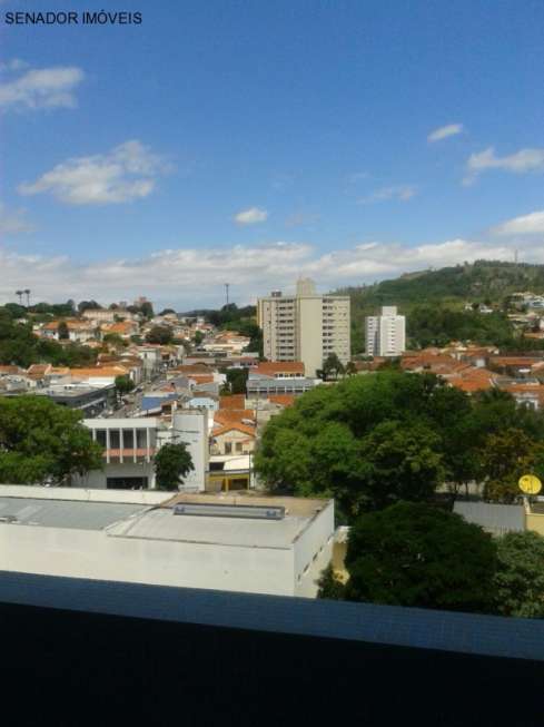 Apartamento com 3 Quartos à Venda, 120 m² por R$ 435.000 Rua Comendador Guimarães - Centro, Amparo - SP