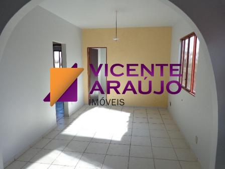 Apartamento com 2 Quartos para Alugar por R$ 750/Mês Centro, Betim - MG